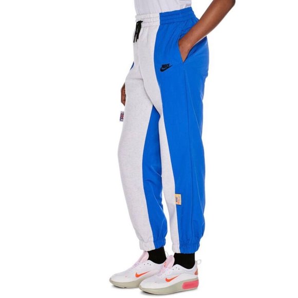 NIKE Icon Clash Loose Fit Jogger Pants NEW WITH TAGS - Picture 2 of 13